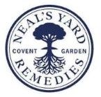 Neal's Yard discount codes