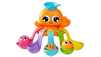 Toomies Tomy 7 in 1 Activity Octopus - £15 | Amazon&nbsp;