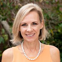 Debra Miller's avatar