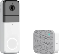 Wyze Video Doorbell Pro: was $99 now $88 @ Amazon