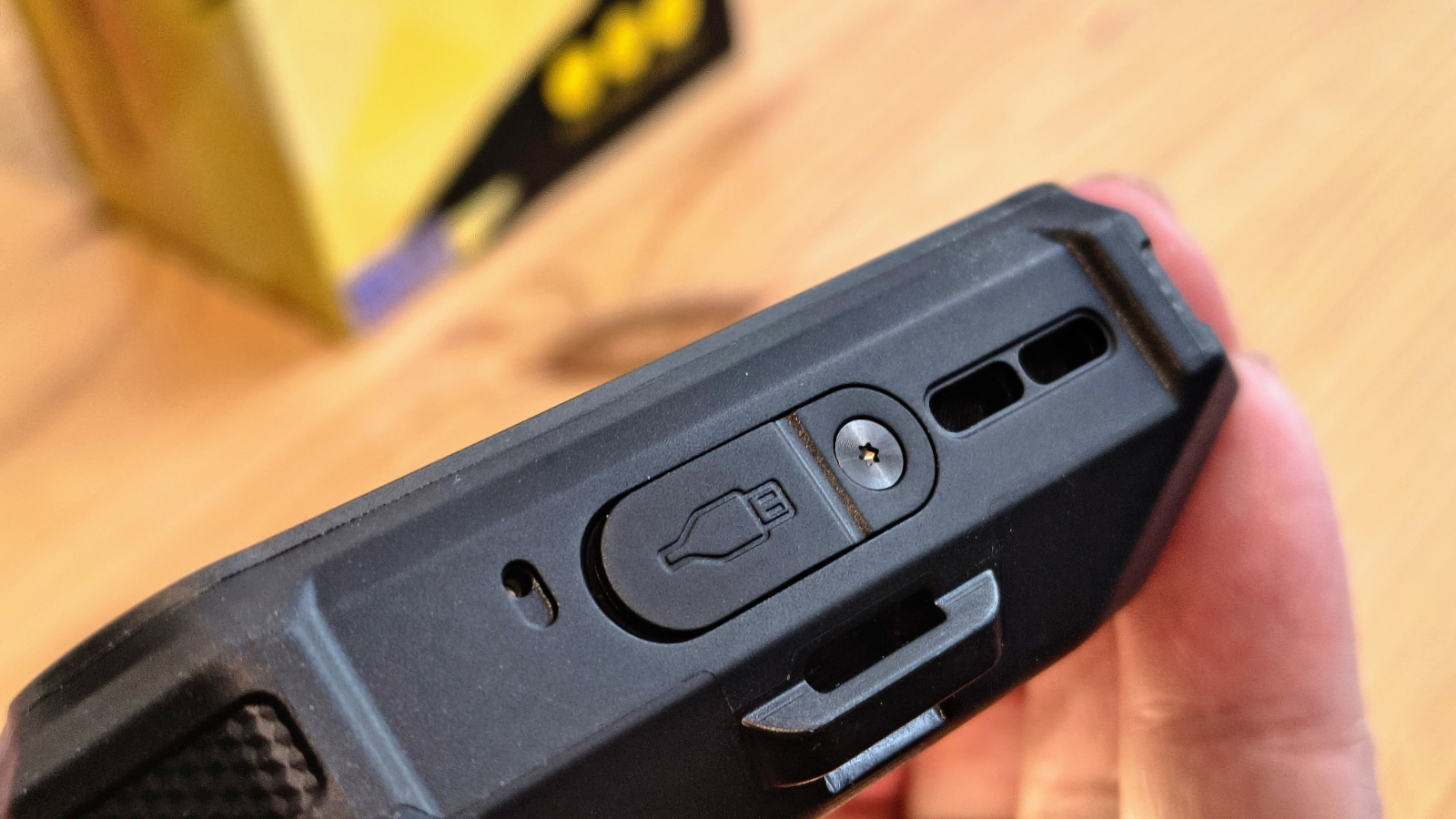 Ulefone RugKing 5 Pro