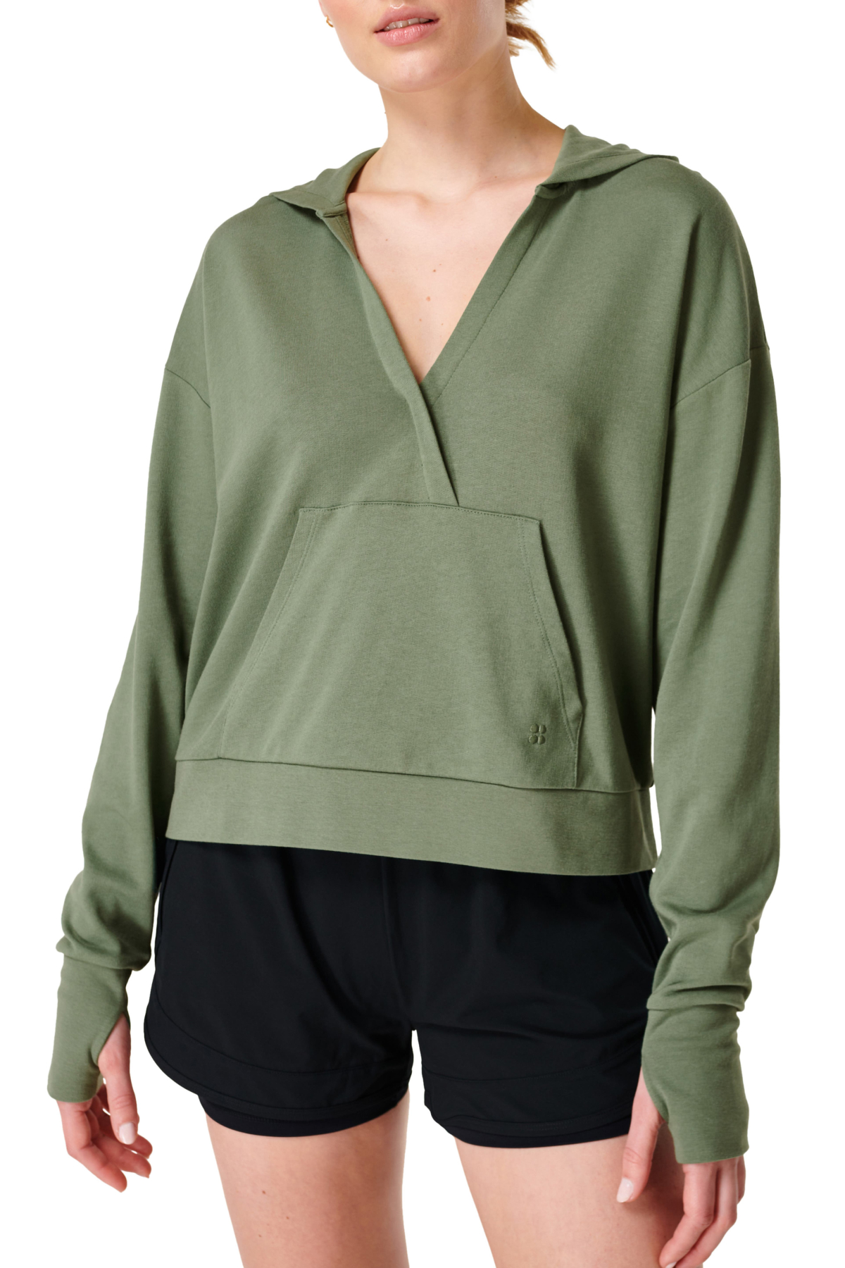 Sweaty Betty Women's After Class Relaxed Hoodie