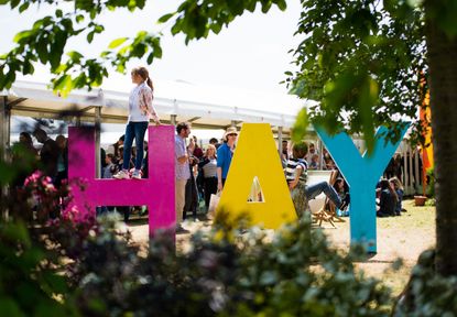 Hay Festival 2020