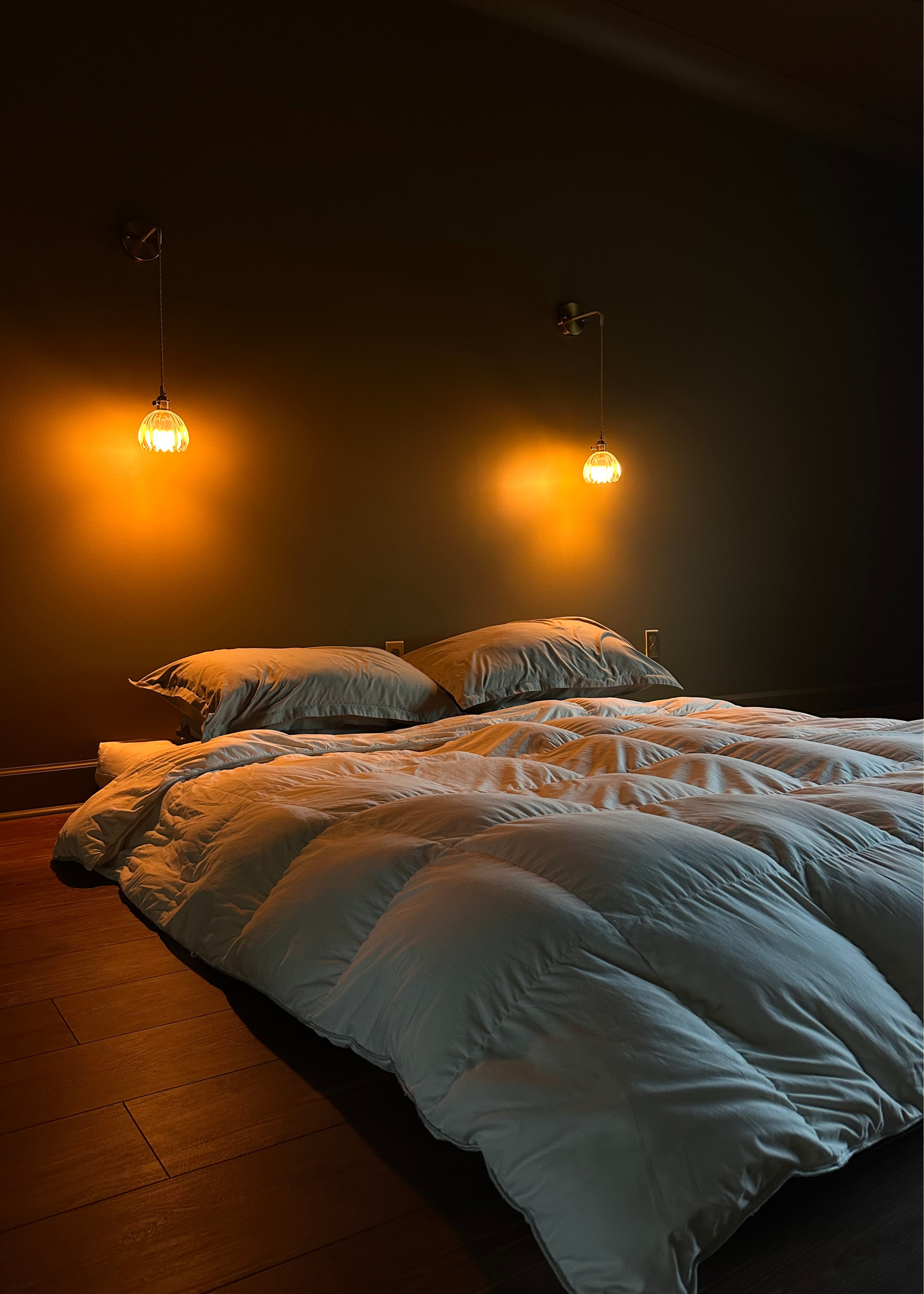 "I've Been Practicing 'Japanese Floor Sleeping' for 5 Months, Here's What Differences It Made for Me"