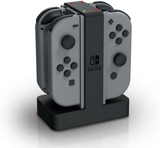 Nyko Switch Controllers