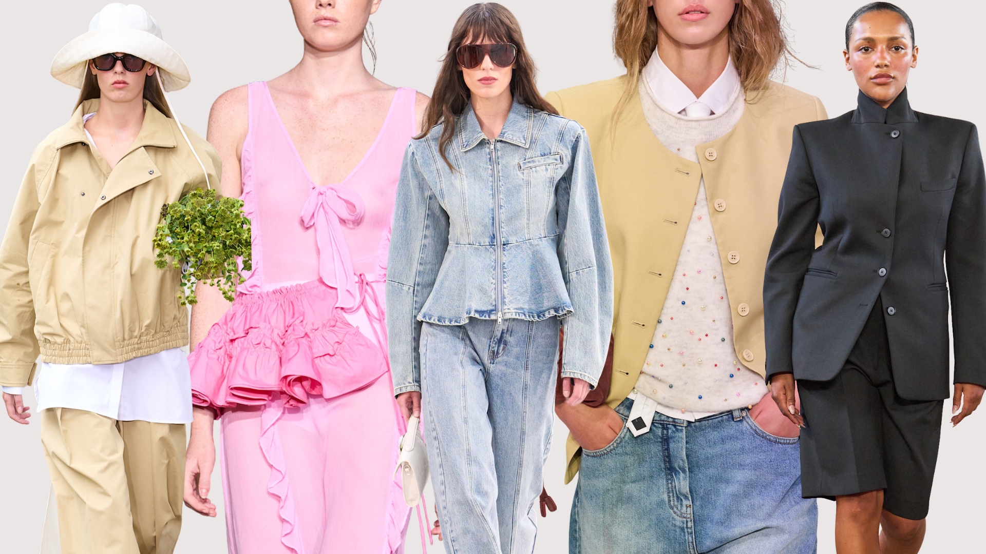 copenhagen fashion week trends spring summer 2027