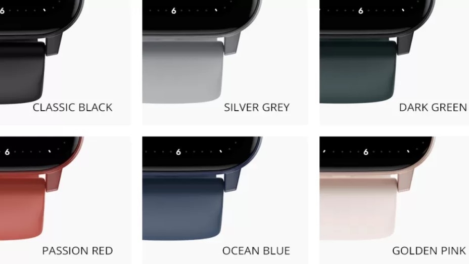 Dizo Watch 2 Sports