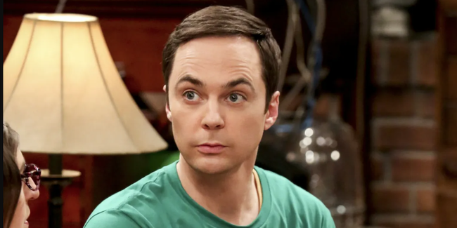 Why The Big Bang Theory's Jim Parsons Nearly Missed Out On Playing ...