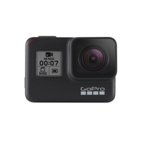 GoPro Hero7 Black: £219.99 &nbsp;UK deal