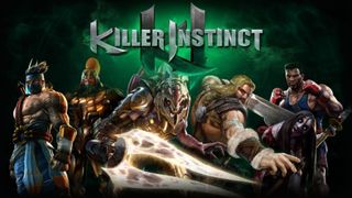 Killer Instinct Supreme Edition Digital Image