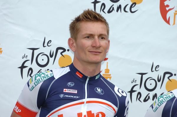 Andre Greipel (Lotto-Belisol)