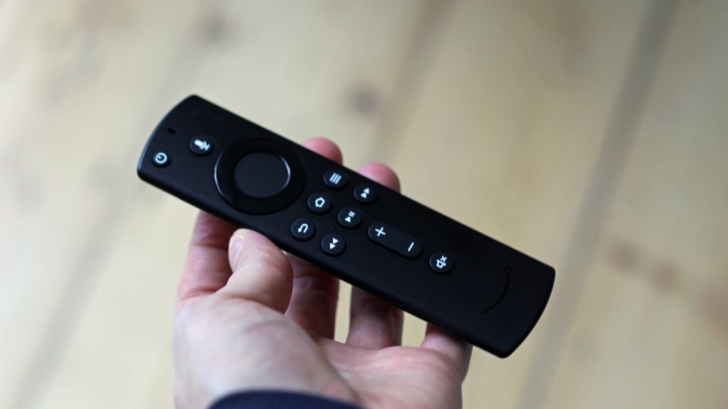 Amazon Fire TV Stick (2020) review TechRadar