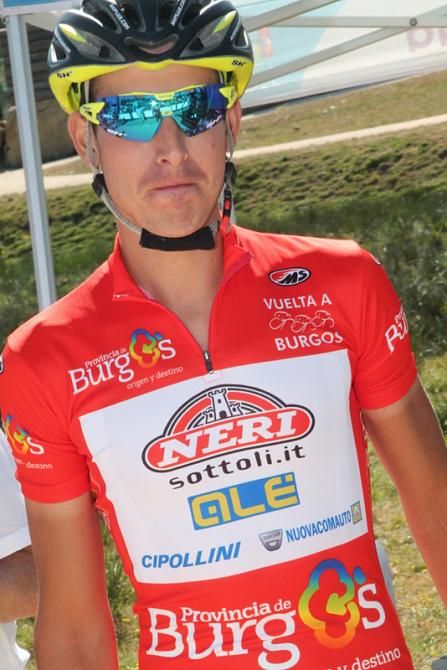 Mirko Tedeschi (Neri Sottoli)