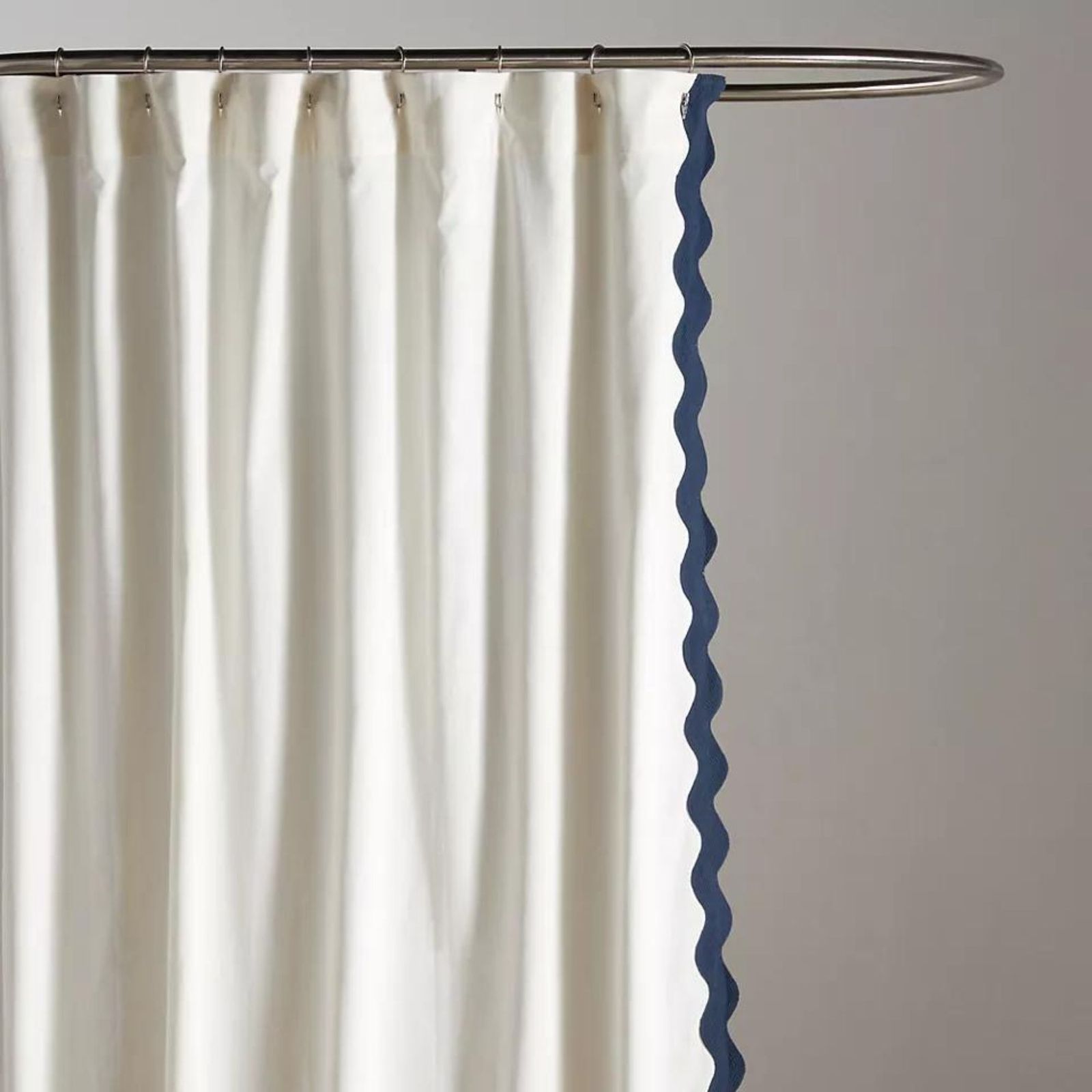 Where's the best place to buy stylish shower curtains? | Homes and Gardens