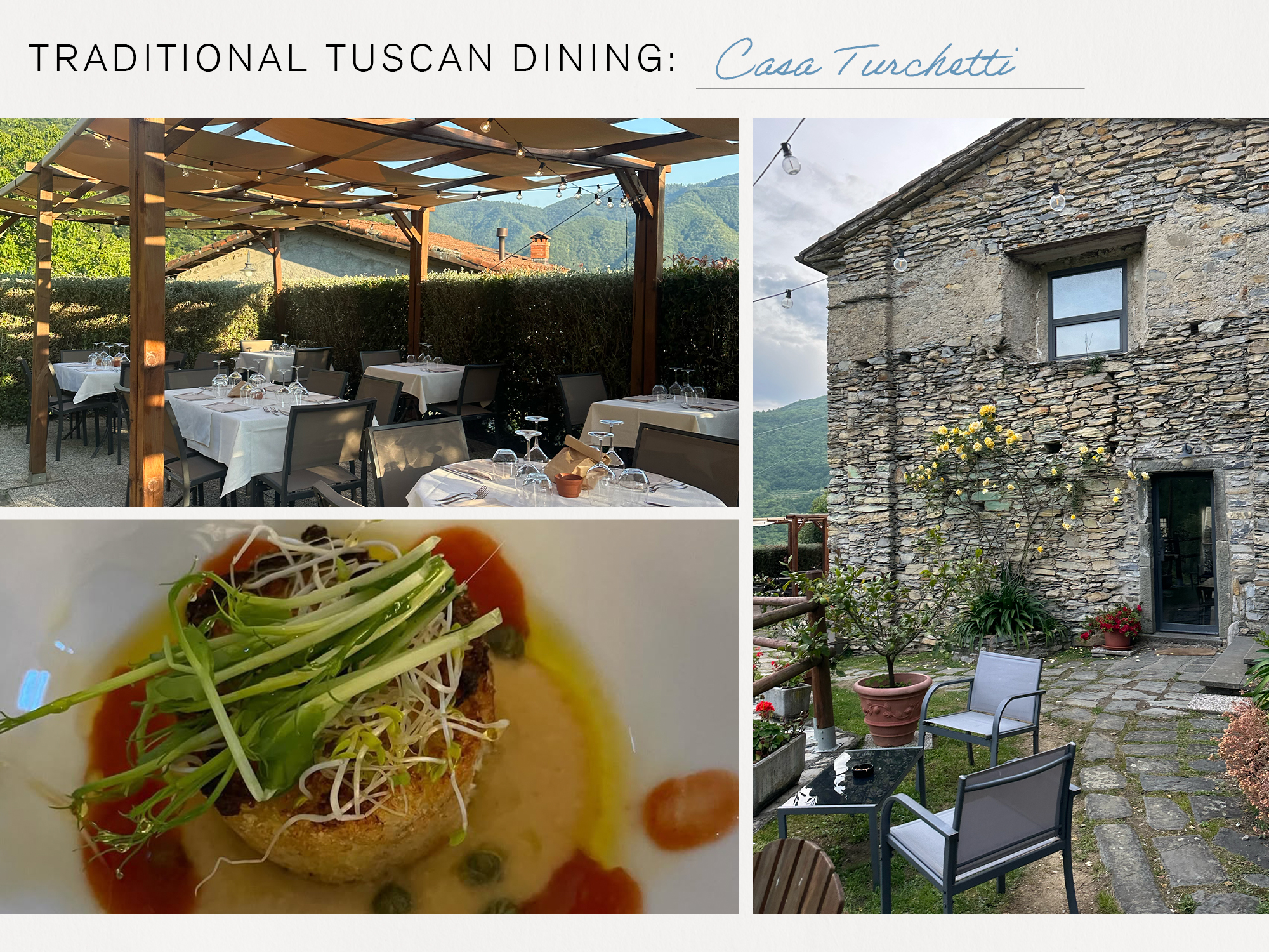 Jenny Walton's insider travel guide to Tuscany, Italy