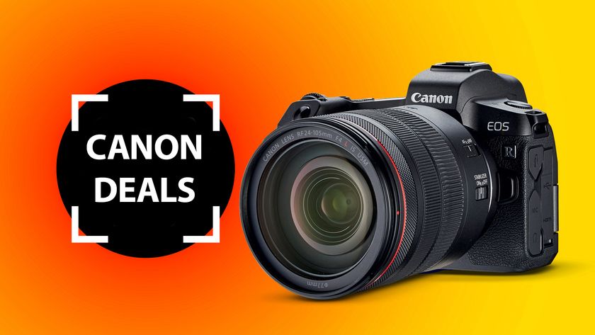 Canon deals