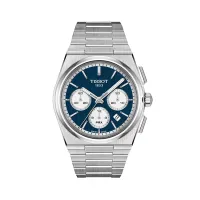 Tissot PRX Chronograph:&nbsp;was £1,695, now £1,166.4 at Chisholm Hunter