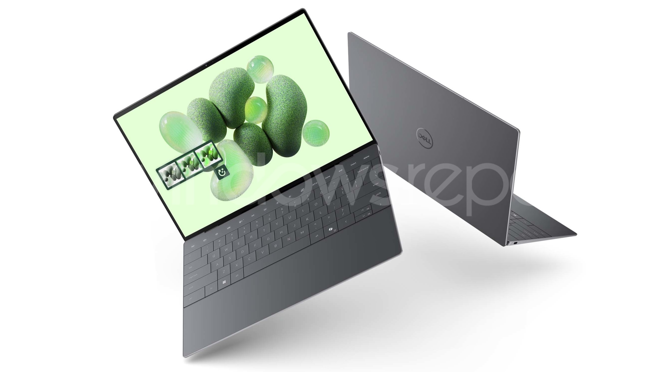 Dell's upcoming XPS with Arm