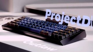 Ducky Project D