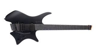 Strandberg Boden Metal 2024