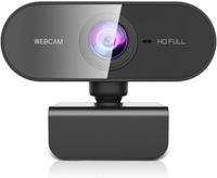 ZZCP Webcam Full HD (1080p)