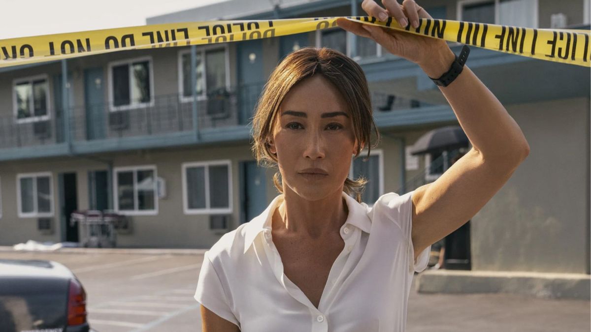 Prime Video got it hugely wrong with Bosch Legacy, but Ballard gets the franchise back on track – and a 100% Rotten Tomatoes rating proves it