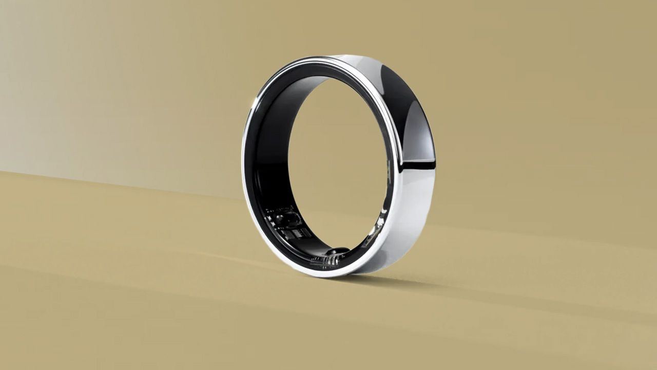 Samsung Galaxy Ring