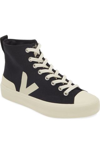 Wata Ii High Top Sneaker