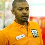 4.3.2.1. - Noel Clarke writes and directs this caper thriller, and pops up in an acting role too