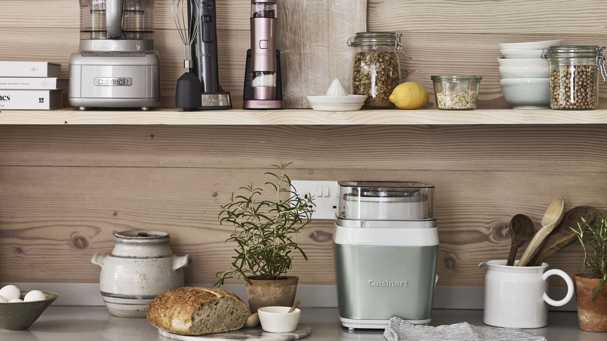 Cuisinart launches a new range of user friendly kitchen appliances