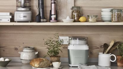Cuisinart style collection 