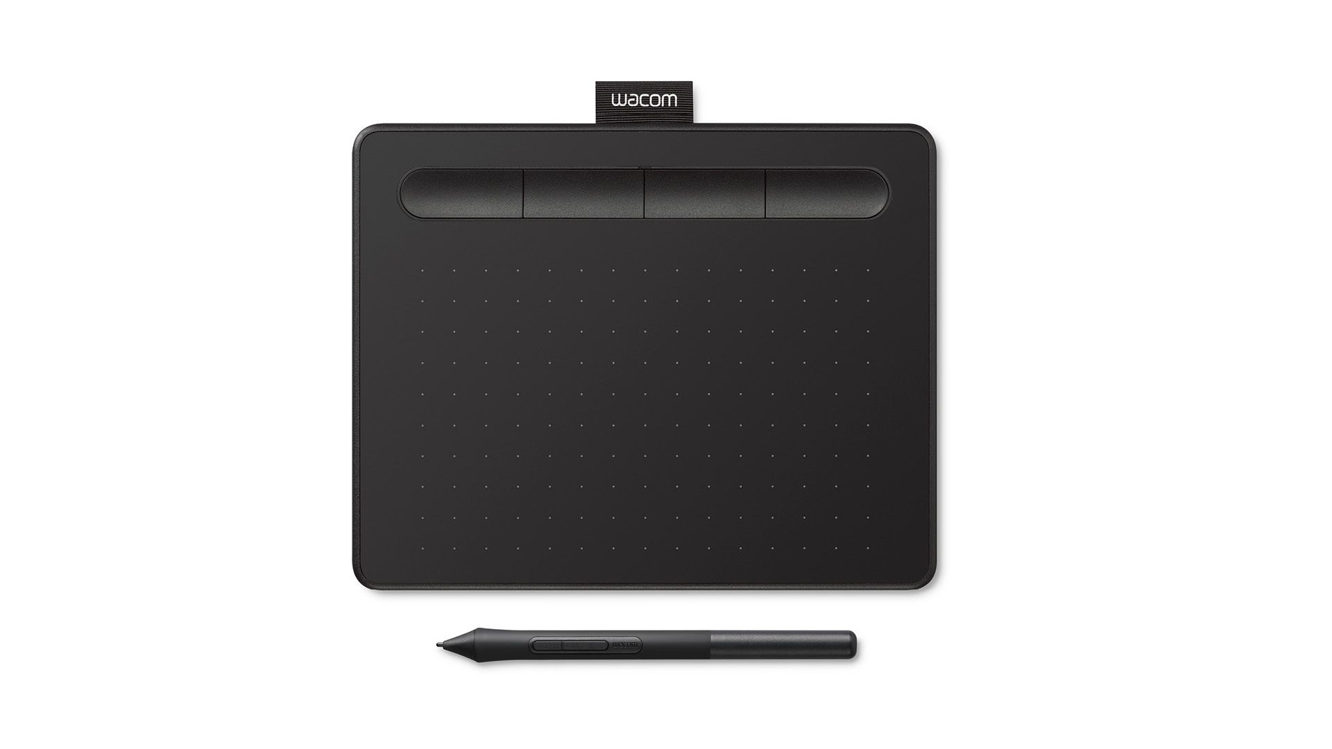 Best drawing tablets for kids: Wacom Intuos S