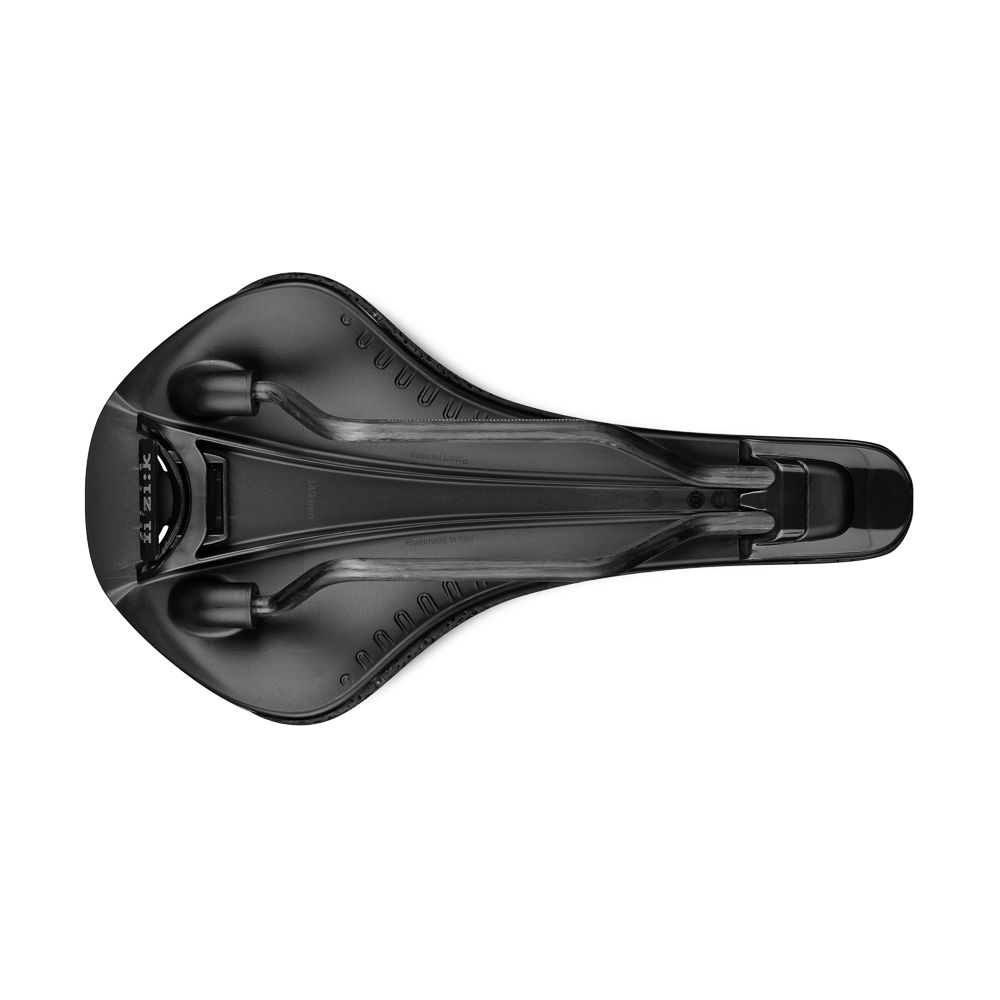 Fizik unveils two new saddles in its 3D-printed Adaptive line