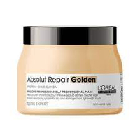 L'Oréal Professionnel Serié Expert Absolut Repair Gold Lightweight Mask 250ml | Lookfantastic $28.75 (£21.95)