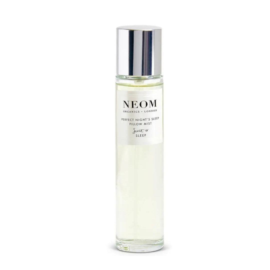 How to improve sleep: NEOM