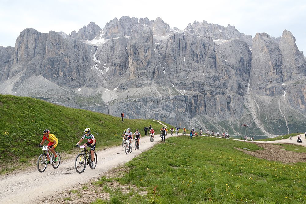 The UCI Marathon World Championships