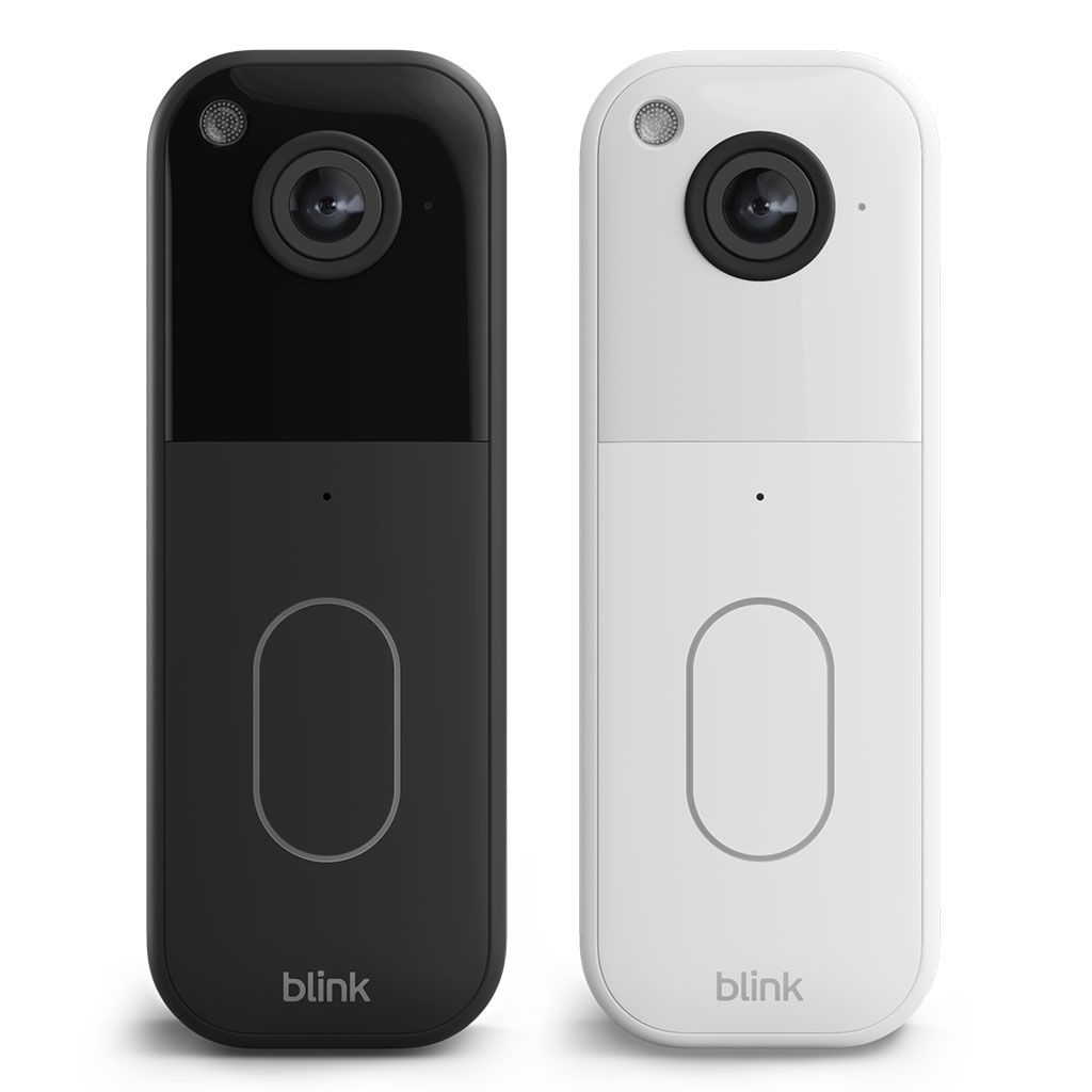 Blink Video Doorbell