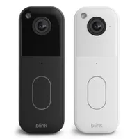 Blink Video Doorbell