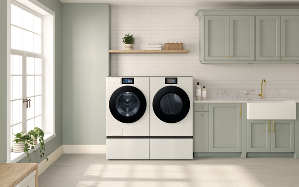 Samsung washing machine
