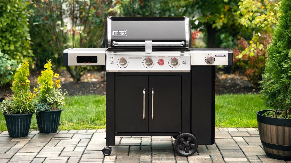 Is a gas BBQ worth it? I'm an expert and here's my honest opinion T3