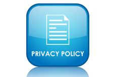 Privacy policy