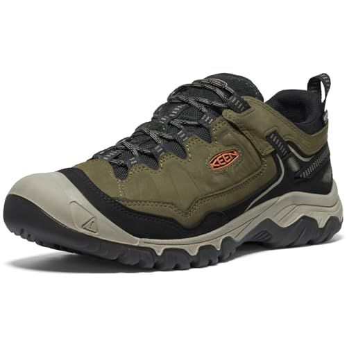 Targhee IV Mid Men's hiking boot