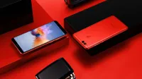 Buy Honor 7X on Amazon @ Rs 12,999