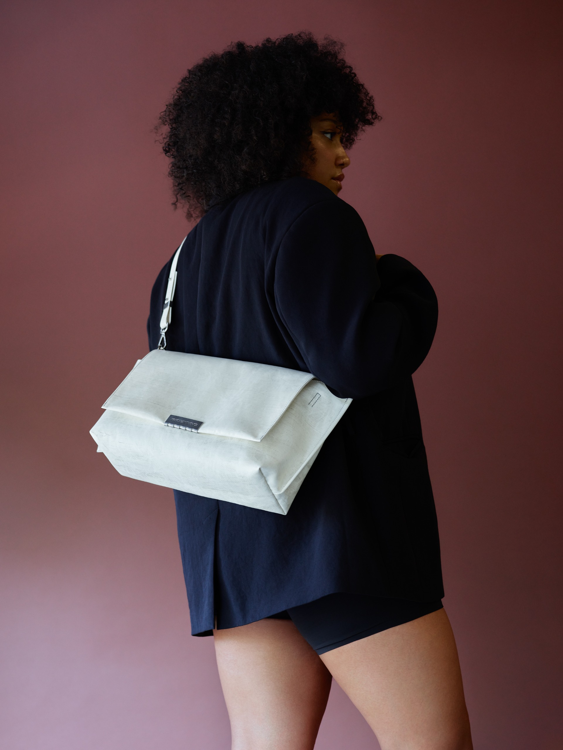 Freitag Reference collection: R202 BATES