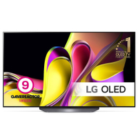 LG 65-inch B3 4K UHD OLED Smart TV