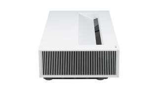 UST projector: LG CineBeam HU715Q