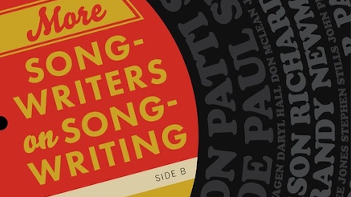 Paul Zollo More Songwriters On Songwriting book review Louder