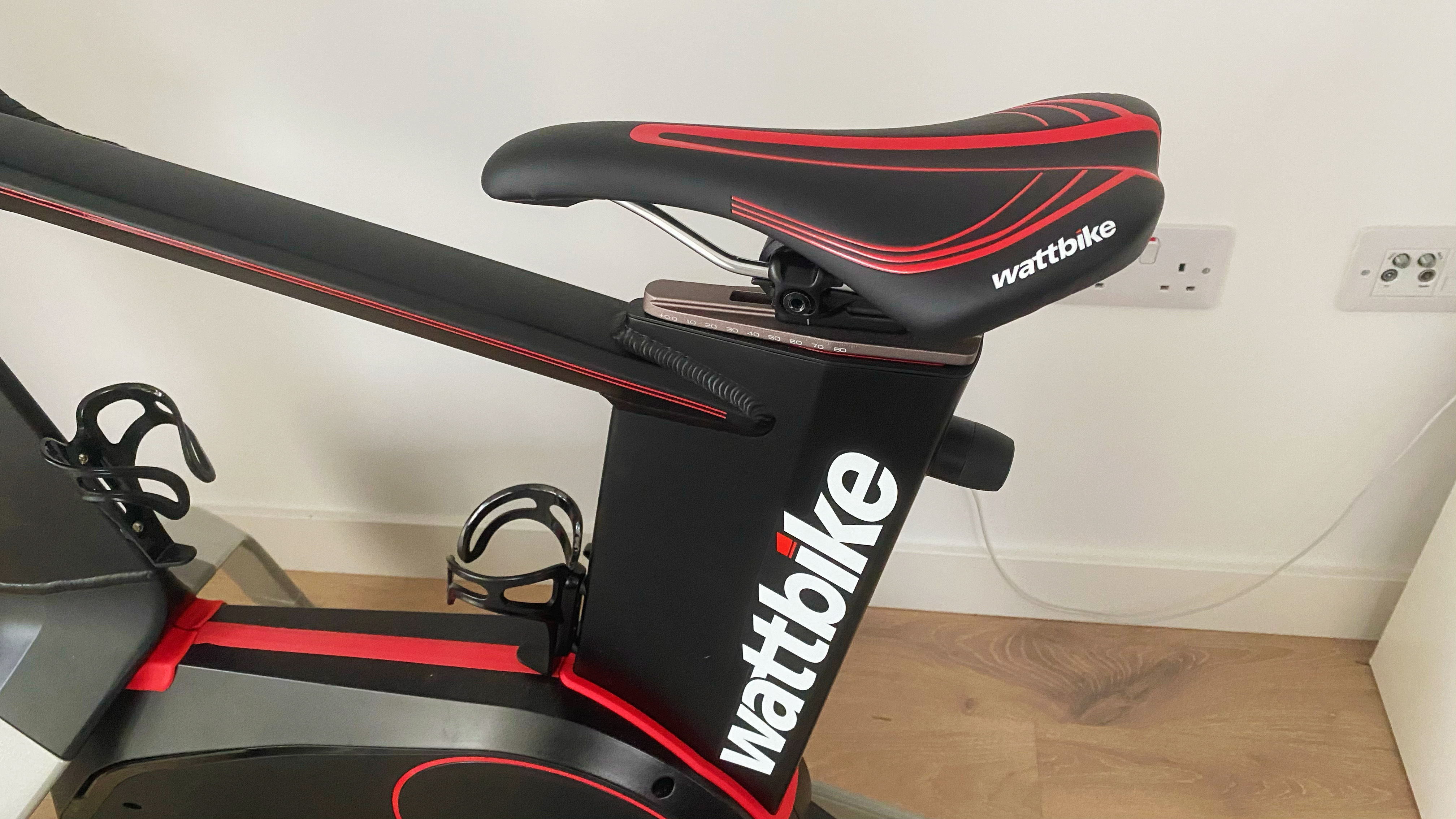 Wattbike Atom Next Generation review