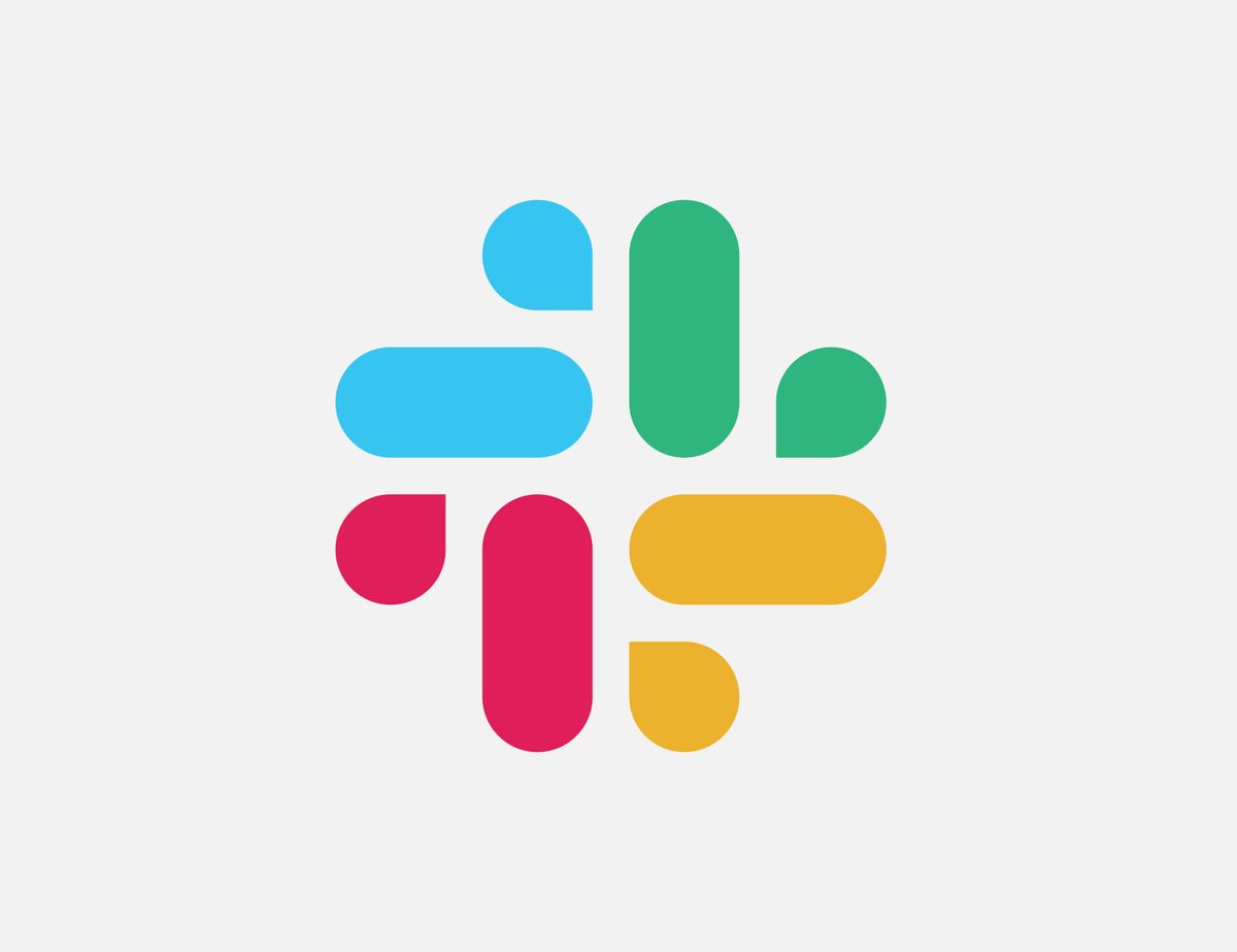 Slack logo