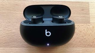 Beats Studio Buds review